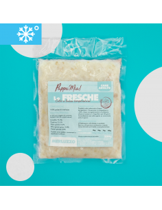 Alimento umido al Merluzzo