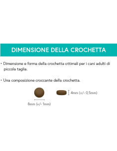 Le Croccanti all'Agnello con patate dolci e menta 2