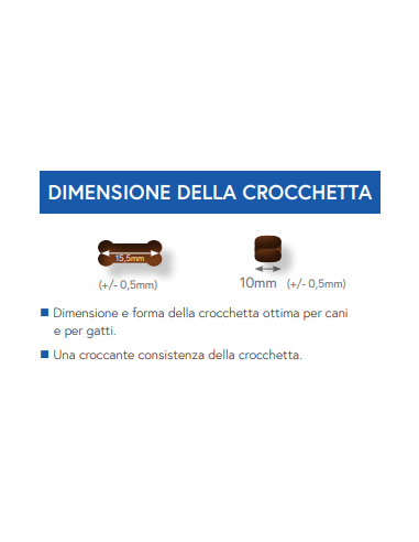 Snack al Salmone per Cute e Mantello