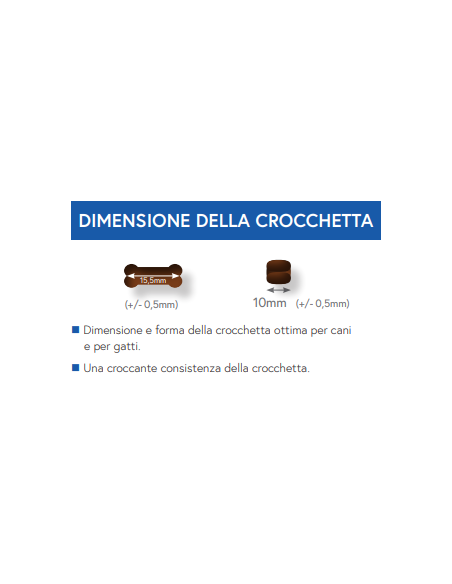 Snack all'Anatra e Pollo per il Sistema Immunitario