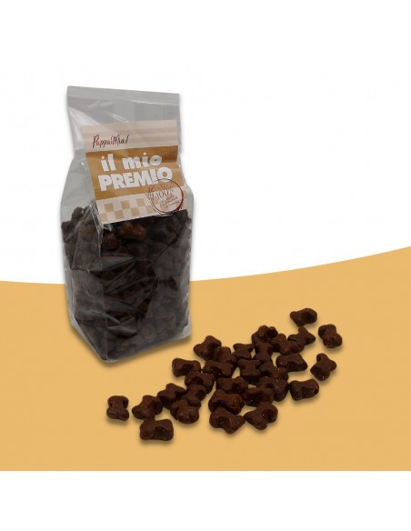 Ossetti alle Carni Bianche