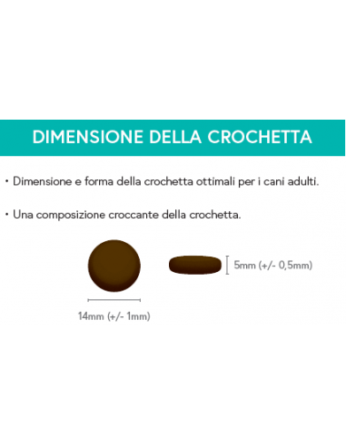 Le Croccanti al Cavallo con patate dolci e...