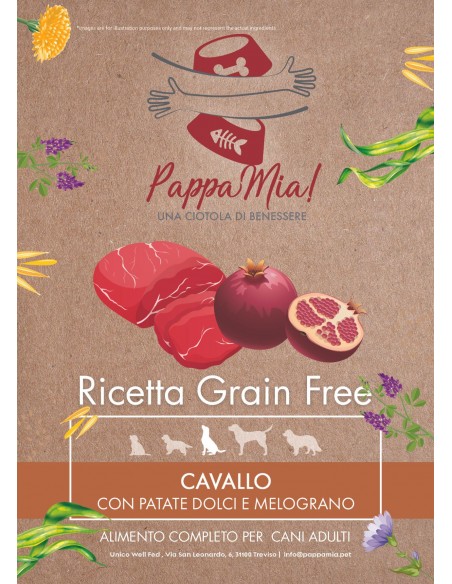 Le Croccanti al Cavallo Le Croccanti al Cavallo