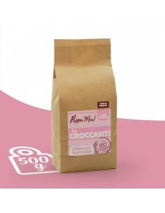 Crocchette per cani al Coniglio e Tacchino 500 gr 2